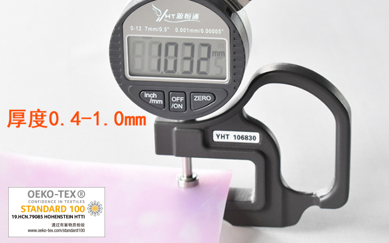 温变硅胶刻字膜 七彩硅胶刻字膜 硅胶热转印膜加工 硅胶热转印离型膜