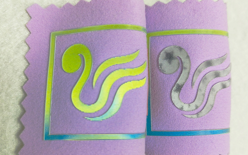 3D硅胶厚板热转印烫标  幻彩硅胶烫画商标  服装logo图案可定制